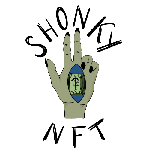 Shonky NFT